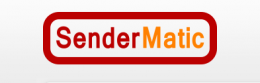 SenderMatic