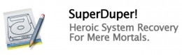 SuperDuper